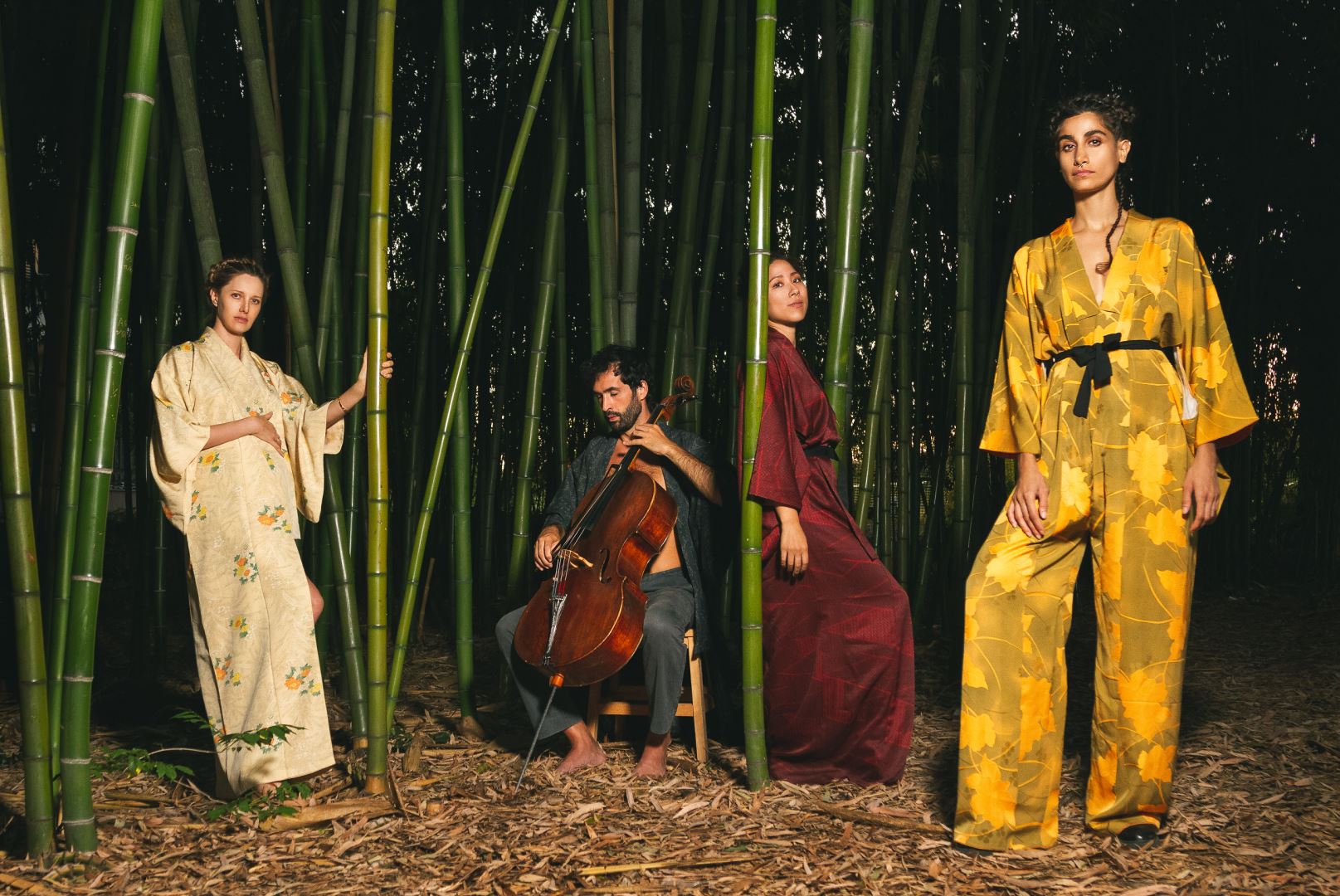 Video Cover